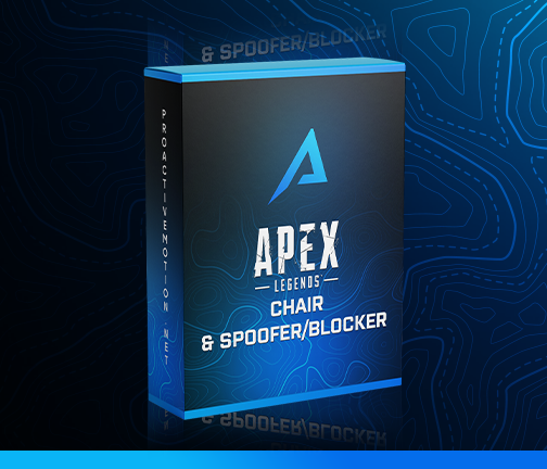 Apex Legends Chair + Spoofer/Blocker
