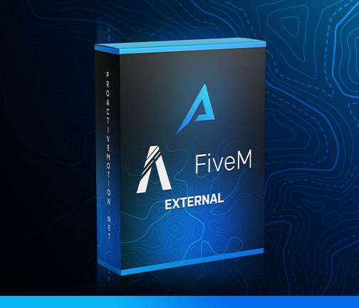 Fivem External