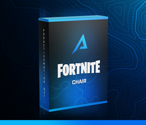 Fortnite Chair