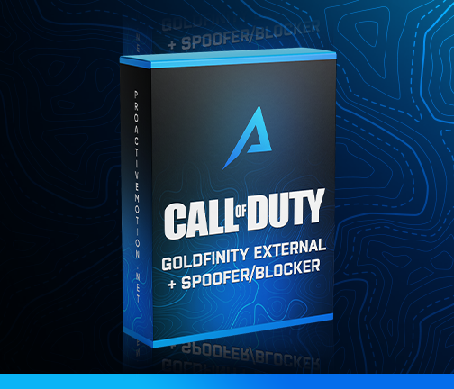 GoldFinity External + Spoofer/Blocker