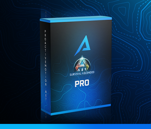 Ark Ascended [Pro]