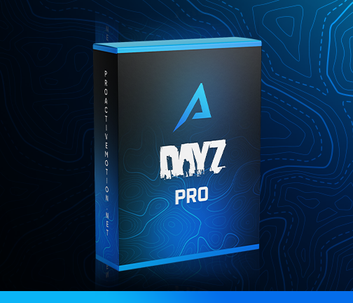 DayZ [Pro]