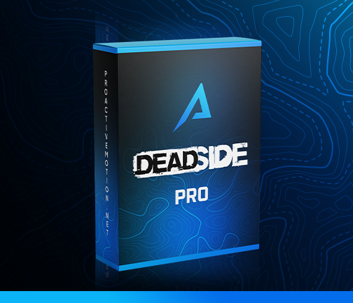 Deadside [Pro]