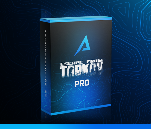 Escape from Tarkov [Pro]