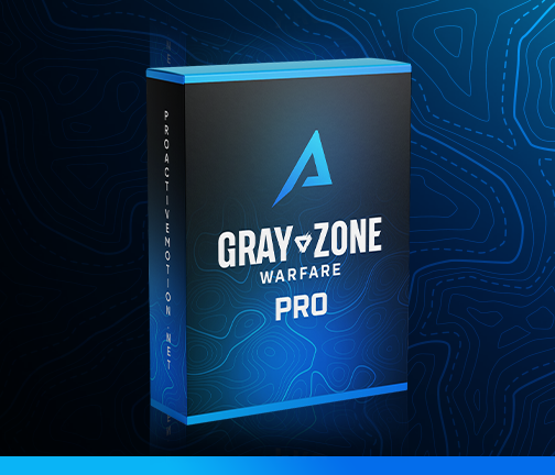 Gray Zone Warfare [Pro]