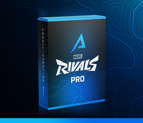 Marvel Rivals [Pro]