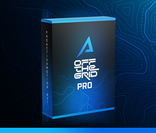 Off the Grid [Pro]