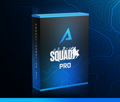SQUAD [Pro]