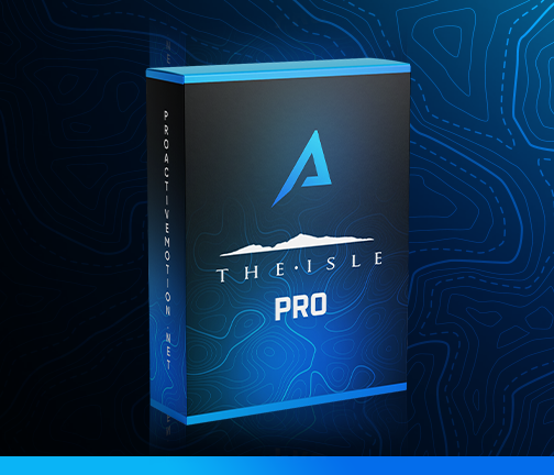The Isle [Pro]