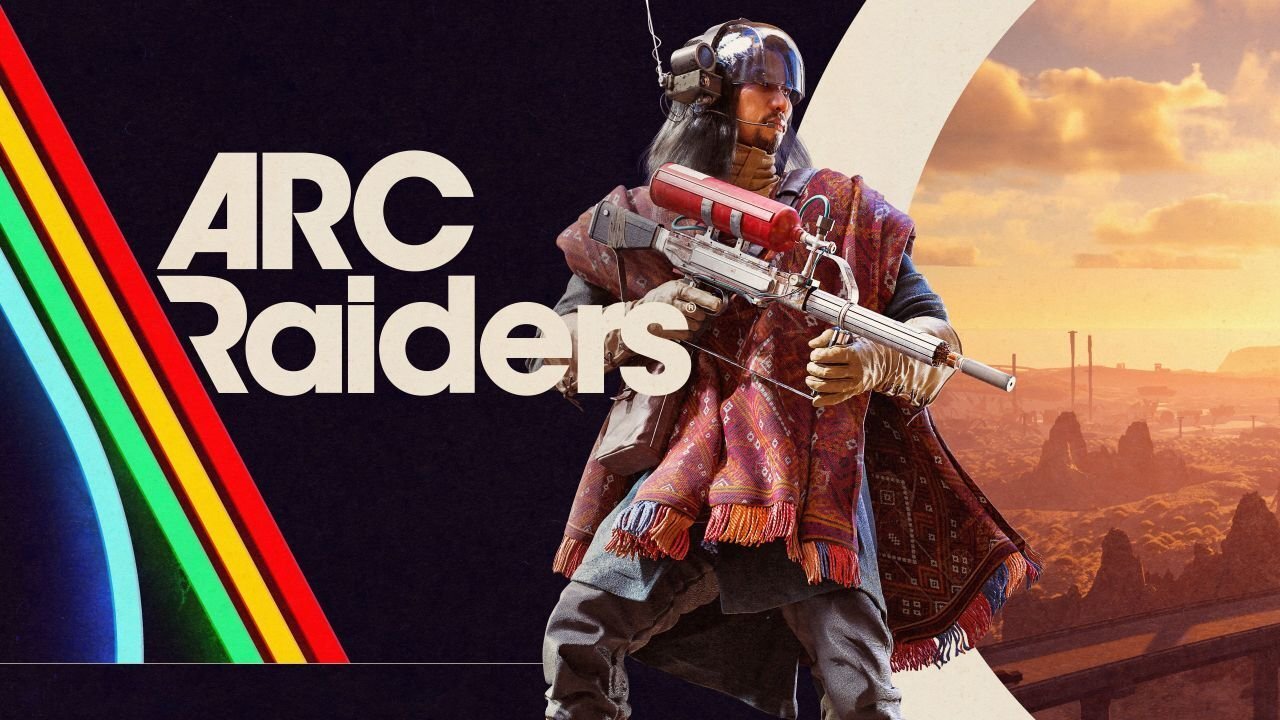 1 month Arc Raiders [Pro]