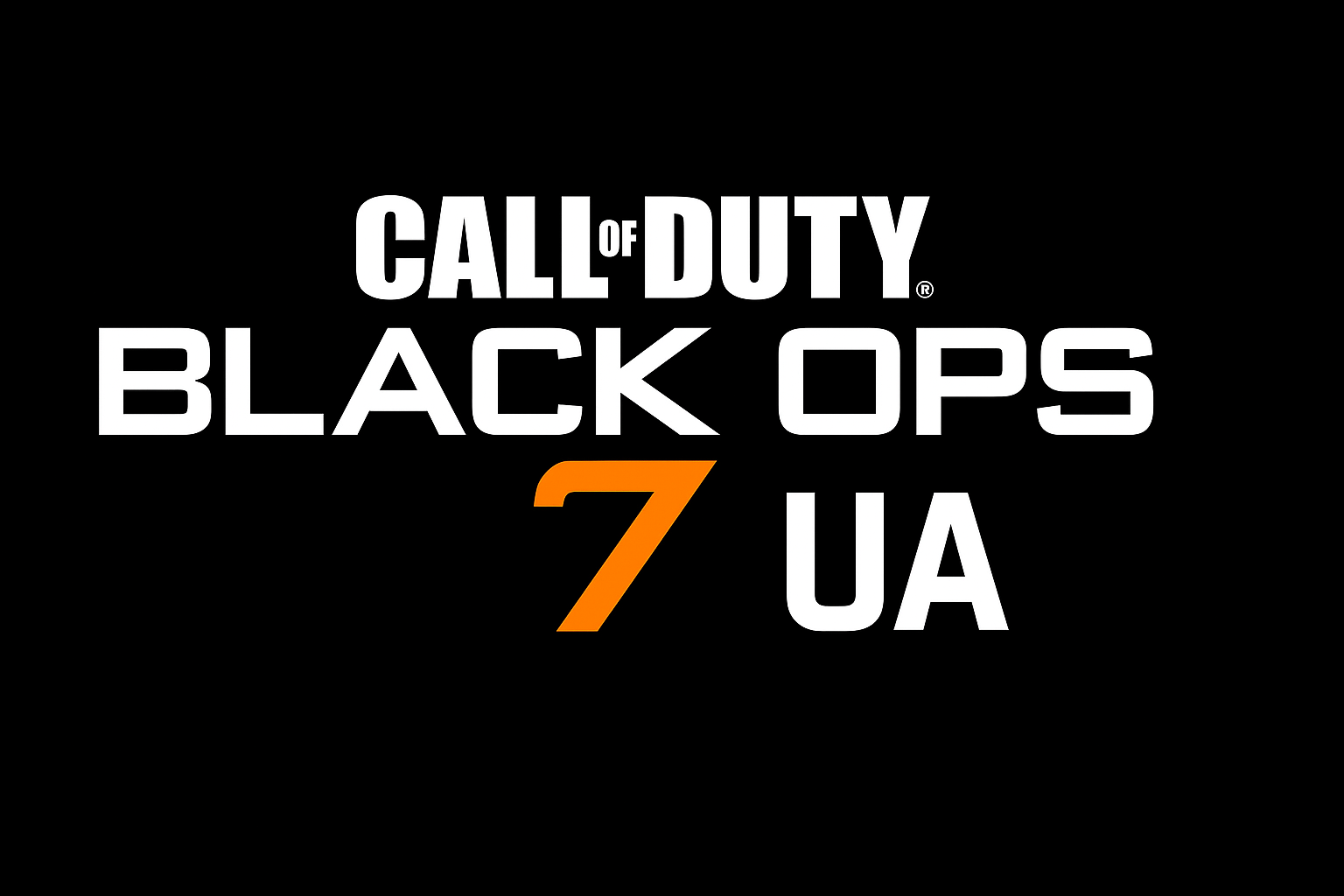 1 MONTH BO7 Unlock All Tool